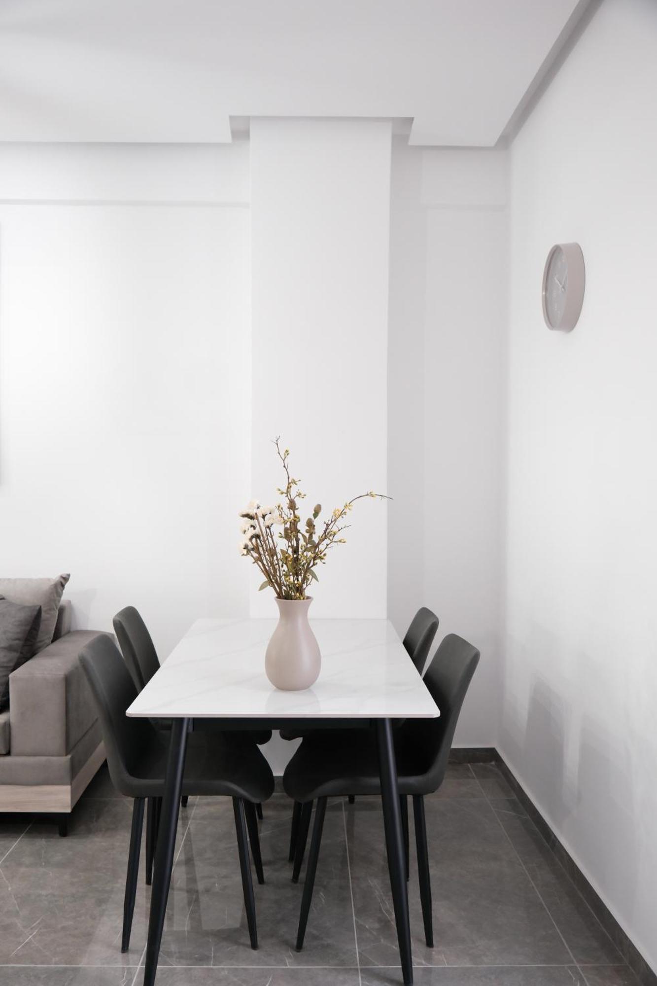 Apartamento Cozy With Cooking