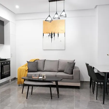 Cozy Home With Cooking Piraeus Exterior photo