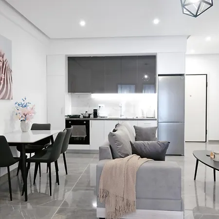 Cozy Home With Cooking Piraeus Exterior photo
