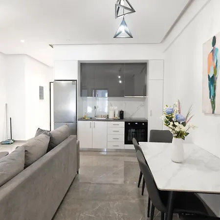 Cozy Home With Cooking Piraeus Exterior photo