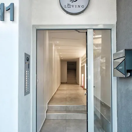 Cozy Home With Cooking Piraeus Exterior photo