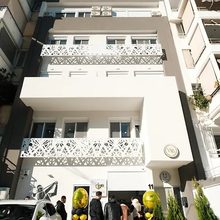 Cozy Home With Cooking Piraeus Exterior photo
