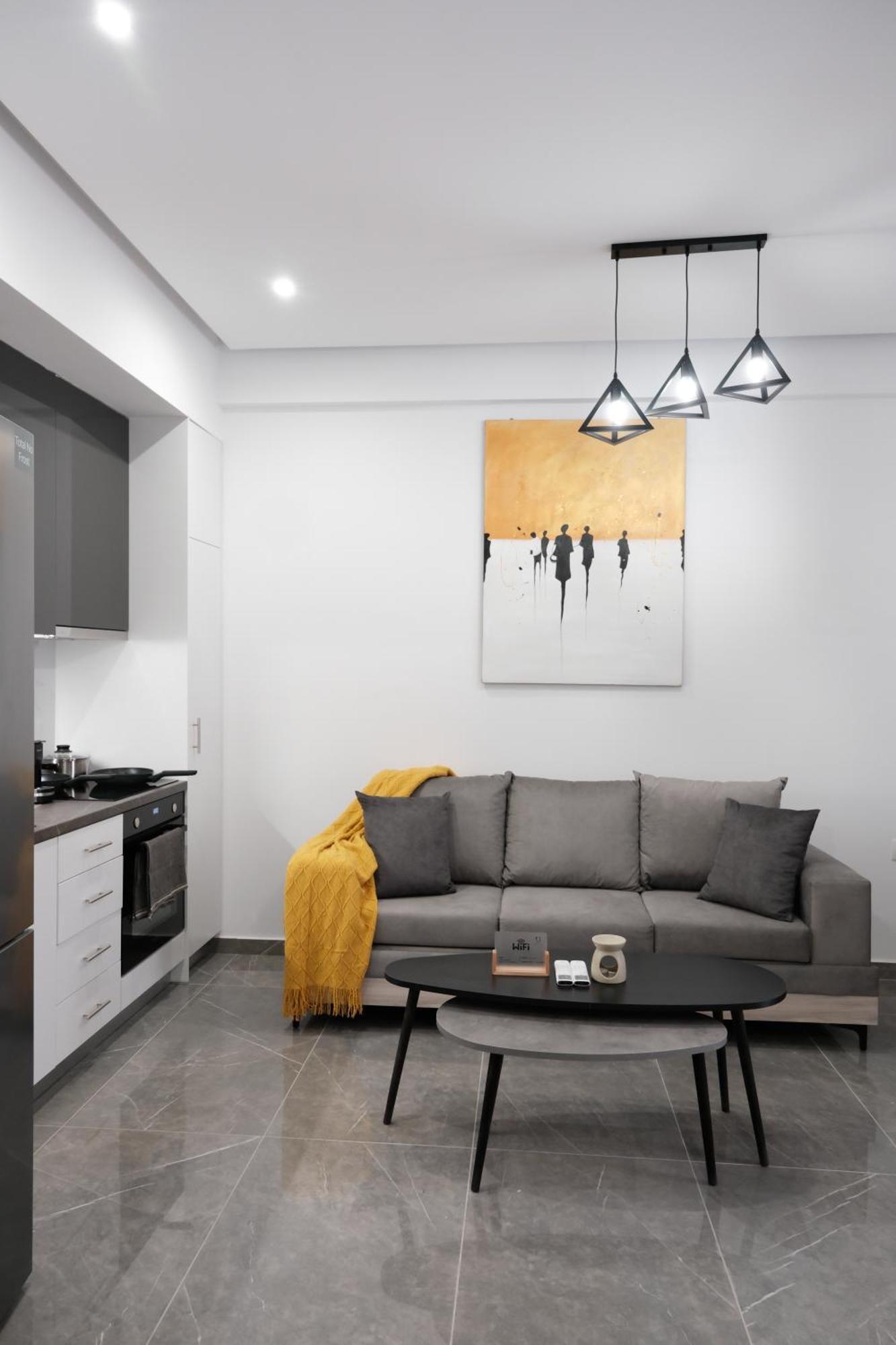 Cozy With Cooking Piraeus