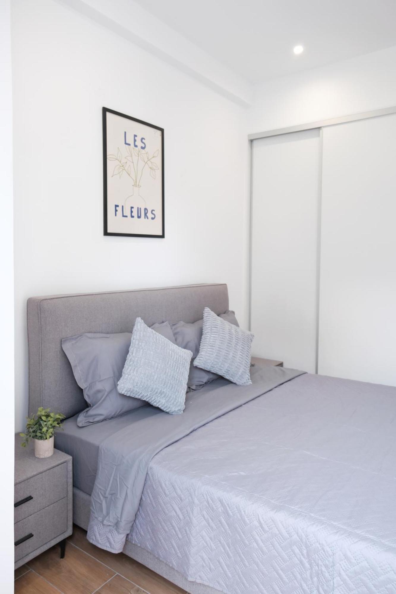 Cozy With Cooking Apartment