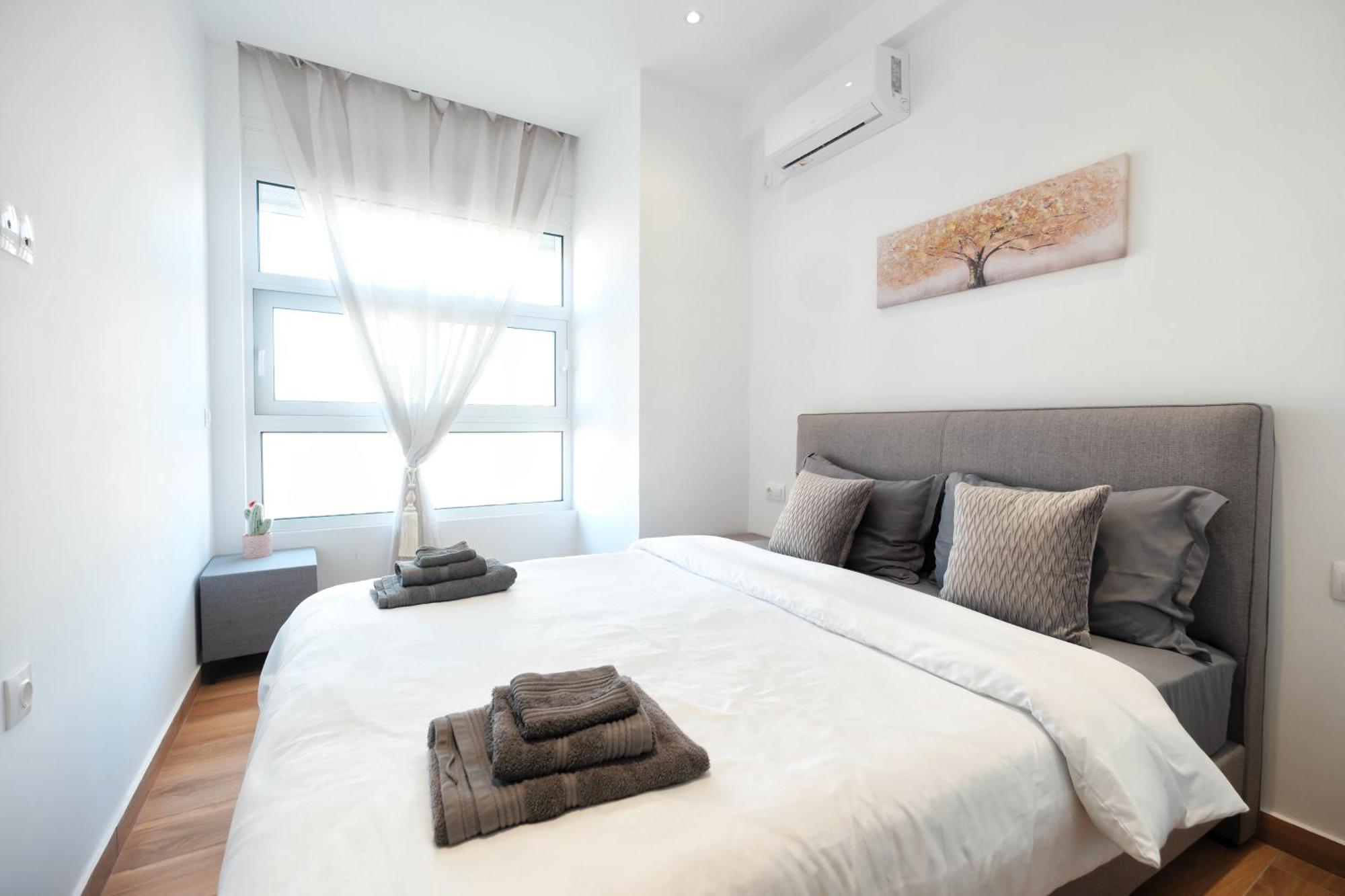 Apartment Cozy With Cooking