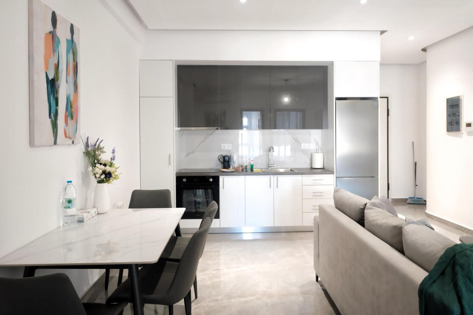 Cozy With Cooking * Piraeus